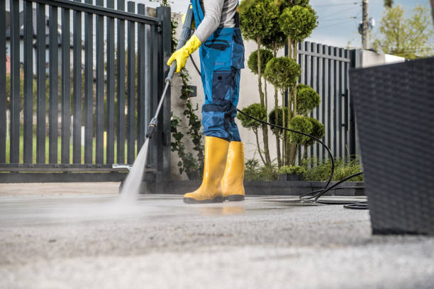 Vineyard, CA  Pressure Washing Company